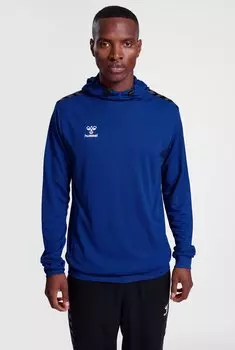 Толстовка с капюшоном Hummel
