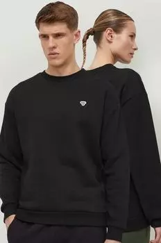 Толстовка с капюшоном Hummel, черный