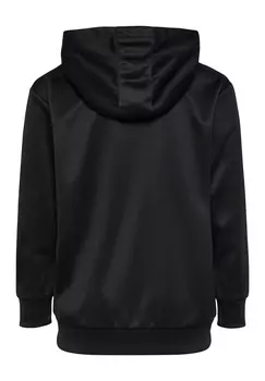 Толстовка с капюшоном Hummel, черный