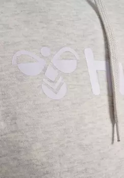 Толстовка с капюшоном Hummel, песочный