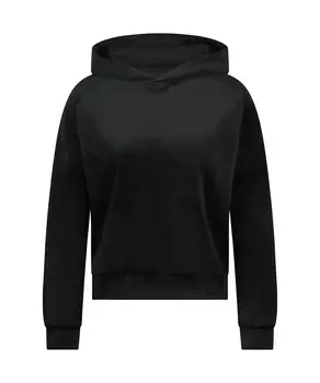 Толстовка с капюшоном Hunkemller Sweatshirt, черный