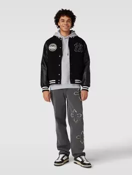 Толстовка с капюшоном и этикеткой, модель «BRADLEY» Jack & Jones