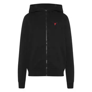 Толстовка с капюшоном и джемпером с мотивами CHIEMSEE, цвет schwarz