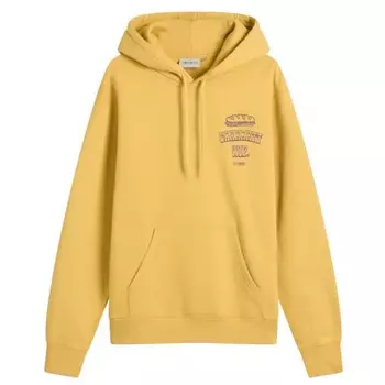 Толстовка с капюшоном и принтом «сэндвич» Carhartt Wip, мультиколор