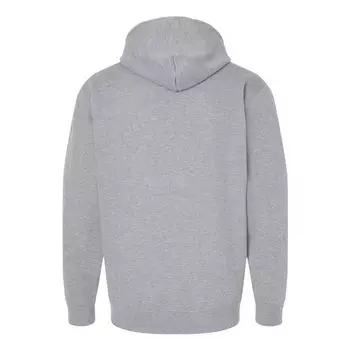 Толстовка с капюшоном и задней дверью J. America