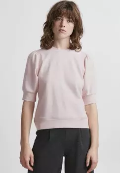 Толстовка с капюшоном ICHI, фиолетовый