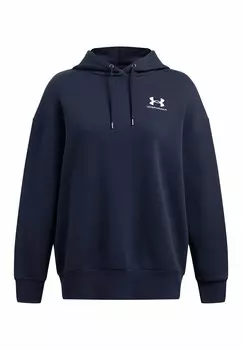 Толстовка с капюшоном ICON Under Armour, синий