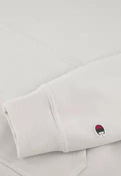 Толстовка с капюшоном ICONS LOGO Champion, бежевый