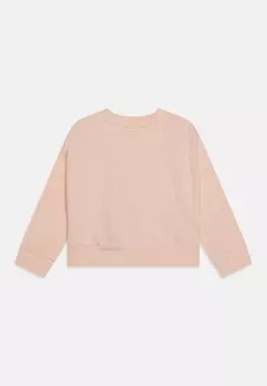 Толстовка с капюшоном Il Gufo, розовый