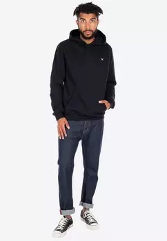 Толстовка с капюшоном Iriedaily, черный