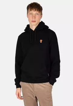 Толстовка с капюшоном Iriedaily, черный