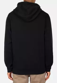 Толстовка с капюшоном Iriedaily, черный