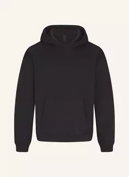 Толстовка с капюшоном из флиса для отдыха Skims, мультиколор