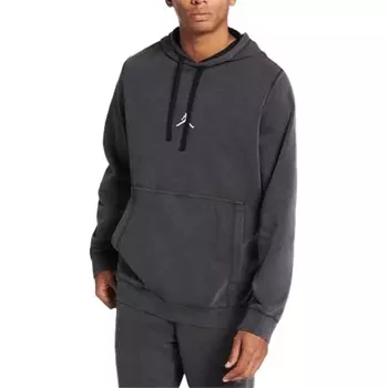Толстовка с капюшоном из флиса Dri-FIT Air Jordan, серый