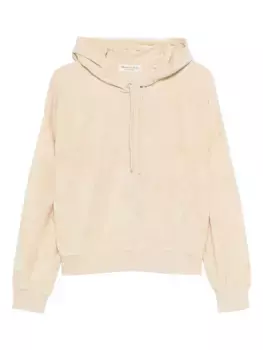 Толстовка с капюшоном из смеси органического хлопка Marc O'Polo, нейтральный