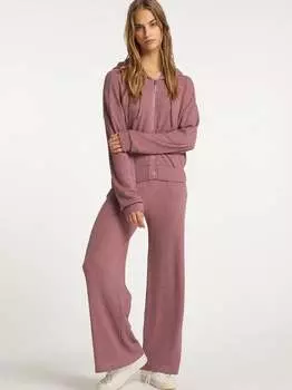 Толстовка с капюшоном Izia, фиолетовый