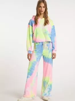 Толстовка с капюшоном Izia, мультиколор