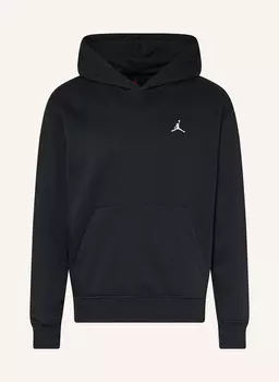 Толстовка с капюшоном J Brooklyn Jordan, черный