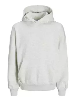 Толстовка с капюшоном Jack & Jones, белый