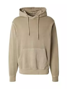 Толстовка с капюшоном JACK & JONES Sweatshirt JJEChanrge, хаки