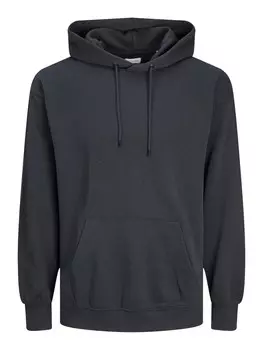 Толстовка с капюшоном JACK & JONES Sweatshirt JJECharge, ночной синий