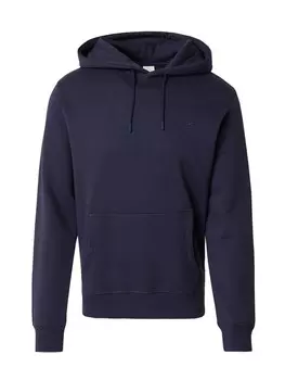Толстовка с капюшоном JACK & JONES Sweatshirt JPRCCLOGAN, ночной синий