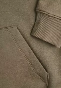 Толстовка с капюшоном Jack & Jones, светло-коричневый