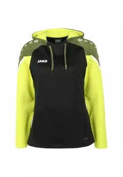 Толстовка с капюшоном JAKO