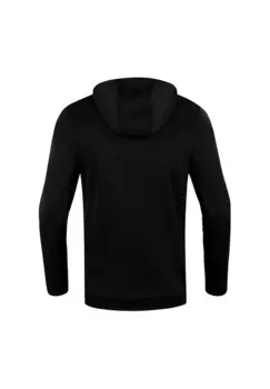 Толстовка с капюшоном JAKO, черный