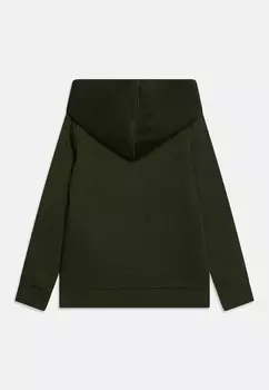 Толстовка с капюшоном JJELOGO HOOD Jack & Jones, зеленый