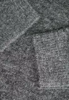 Толстовка с капюшоном JJXX, серый