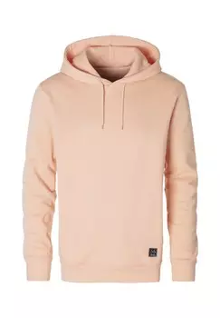 Толстовка с капюшоном john devin, абрикос