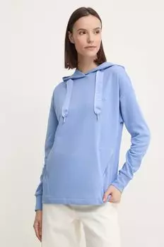 Толстовка с капюшоном Joop!, синий