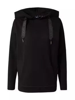 Толстовка с капюшоном JOOP! Sweatshirt, черный