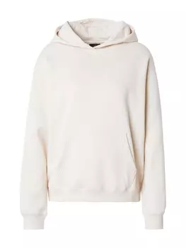 Толстовка с капюшоном Jordan Sweatshirt BRKLN FLC, белый