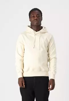 Толстовка с капюшоном JORFREDERIKSBERG Jack & Jones, белый