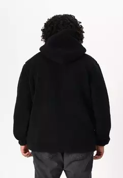 Толстовка с капюшоном JORFREDERIKSBERG Jack & Jones, черный