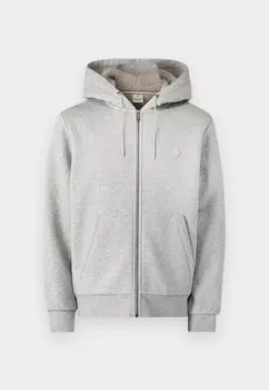 Толстовка с капюшоном JPRBLUMASON Jack & Jones, цвет Mottled Light Grey