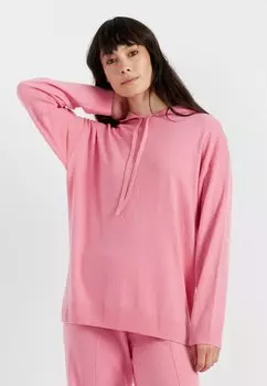 Толстовка с капюшоном Jumper CHINTI & PARKER, розовый