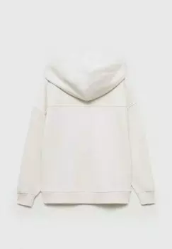 Толстовка с капюшоном JUST Mango Kids, песочный