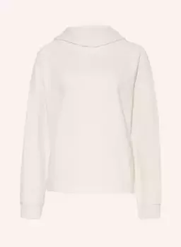 Толстовка с капюшоном Juvia, экрю