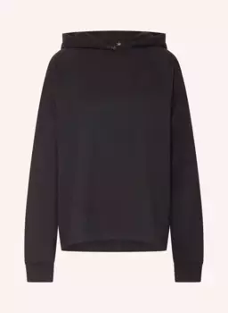 Толстовка с капюшоном Juvia, черный