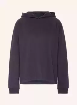 Толстовка с капюшоном Juvia, синий