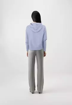 Толстовка с капюшоном K BAG HOODIE KARL LAGERFELD, цвет Sweet Lavender