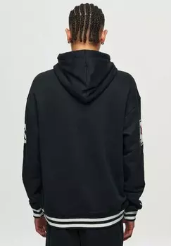 Толстовка с капюшоном KANSAS CITY CHIEFS GO Re:Covered, черный