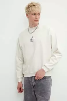 Толстовка с капюшоном Kaotiko, бежевый