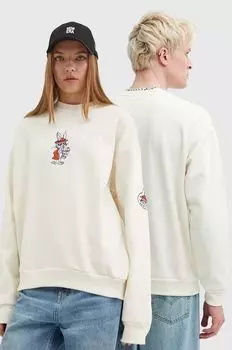 Толстовка с капюшоном Kaotiko, бежевый