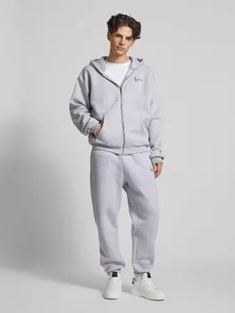 Толстовка с капюшоном KARL KANI