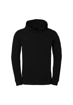 Толстовка с капюшоном Kempa, черный