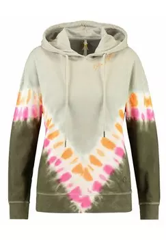 Толстовка с капюшоном Key Largo, хаки